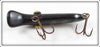 Legend Lures Black & Green Scale 5" Mee Nee