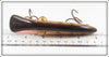 Legend Lures Gold & Brown Scale 5" Mee Nee