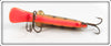 Legend Lures Gold & Brown Scale 5" Mee Nee
