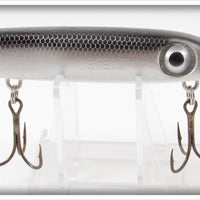 Legend Lures Silver Scale Sortie Lure