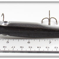 Legend Lures Silver Scale 5 1/2" Sortie