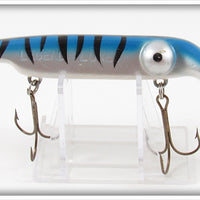 Legend Lures Blue Tiger Tike Lure