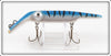 Legend Lures Blue Tiger 5 1/2" Tike