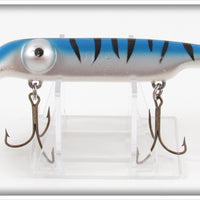 Legend Lures Blue Tiger 5 1/2" Tike