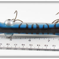 Legend Lures Blue Tiger 5 1/2" Tike