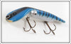 Legend Lures Blue Tiger 5 1/2" Tike