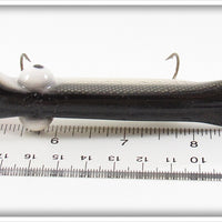 Legend Lures Silver Scale 5 1/2" Tike