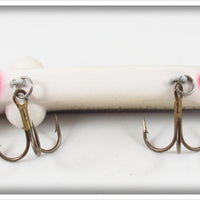 Legend Lures Silver Scale 5 1/2" Tike