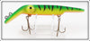Legend Lures Fire Tiger 5 1/2" Tike
