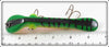 Legend Lures Fire Tiger 5 1/2" Tike