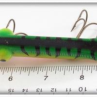 Legend Lures Fire Tiger 5 1/2" Tike