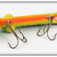 Legend Lures Fire Tiger 5 1/2" Tike