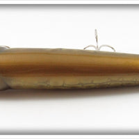 B.E. Scale Finish Contemporary Large 10" Musky Lure