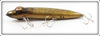 B.E. Scale Finish Contemporary Large 10" Musky Lure