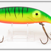 Legend Lures Fire Tiger Super Mee Nee Lure