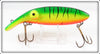 Legend Lures Fire Tiger 7" Super Mee Nee