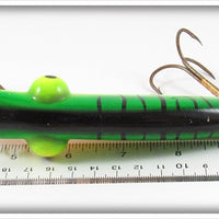 Legend Lures Fire Tiger 7" Super Mee Nee