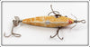 Heddon Slate Dummy Double 1502