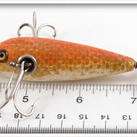 Heddon Goldfish 100 Dowagiac Minnow 109K