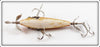 Heddon Goldfish 100 Dowagiac Minnow 109K