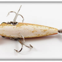 Heddon Goldfish 100 Dowagiac Minnow 109K