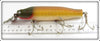 Creek Chub Golden Shiner Striper Pikie 6904