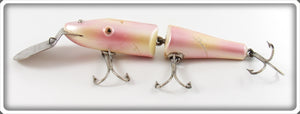 Creek Chub Pearl Jointed Pikie 2638 Special Order Lure