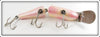 Creek Chub Pearl Jointed Pikie 2638 Special