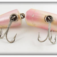 Creek Chub Pearl Jointed Pikie 2638 Special