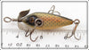 Heddon Shiner Scale 20 Baby Dowagiac 29P