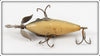 Heddon Shiner Scale 20 Baby Dowagiac 29P