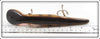 Legend Lures Gold & Brown Scale 8" Sortie Eight
