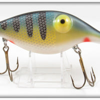 Legend Lures Bluegill 6 1/2" Sunny Lure