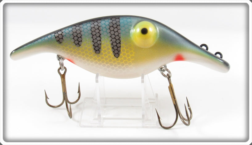 Legend Lures Bluegill 6 1/2" Sunny Lure