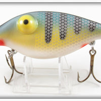 Legend Lures Bluegill 6 1/2" Sunny