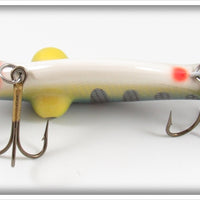 Legend Lures Bluegill 6 1/2" Sunny