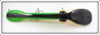 Legend Lures Yellow & Green Scale 14" The Legend