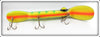 Legend Lures Yellow & Green Scale 14" The Legend