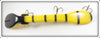 Legend Lures Yellow & Black Scale 14" The Legend