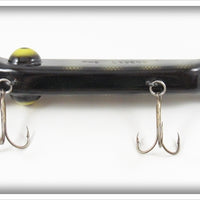 Legend Lures Black & Gold Scale 14" The Legend