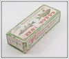 Creek Chub Frog Spot Dingbat In Box 5119