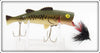 Vintage Buckeye Bait Corp Large Mouth Bug N Bass Lure