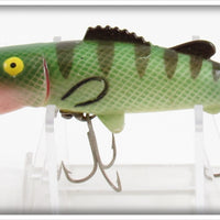 Buckeye Bait Corp Perch Bug N Bass