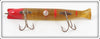 Heddon Red Head Flitter Shrimpy Spook 9008RH