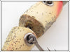 Creek Chub Yellow Flash Peter's Special In Box 2637 DD Special