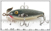 Heddon Green Crackleback Baby Dowagiac 20 GCB