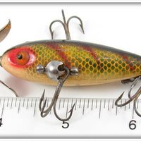 Heddon Perch Baby Dowagiac 20 L