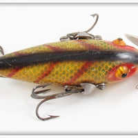 Heddon Perch Baby Dowagiac 20 L