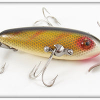 Heddon Perch Baby Dowagiac 20 L