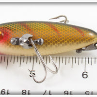 Heddon Perch Baby Dowagiac 20 L